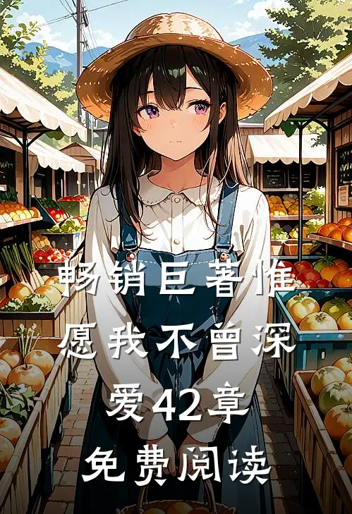畅销巨著惟愿我不曾深爱42章免费阅读