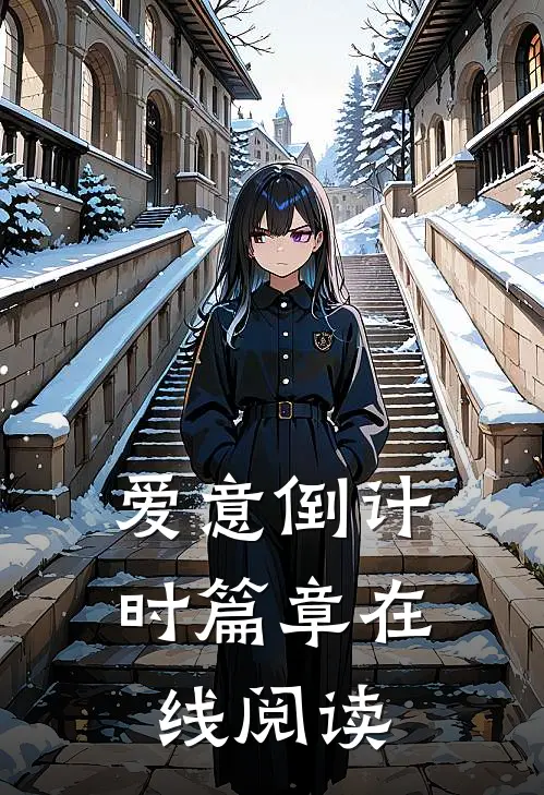 爱意倒计时篇章在线阅读
