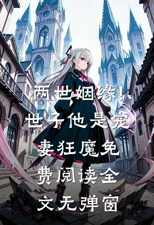 两世姻缘!世子他是宠妻狂魔免费阅读全文无弹窗