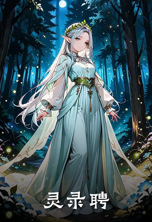 灵录聘