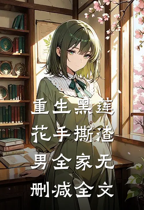 重生黑莲花手撕渣男全家无删减全文