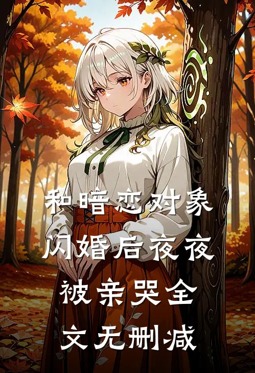 和暗恋对象闪婚后夜夜被亲哭全文无删减