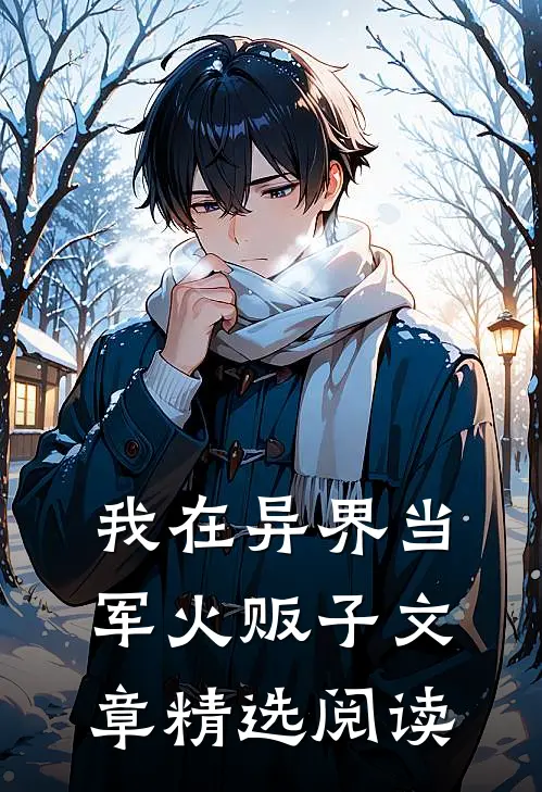 我在异界当军火贩子文章精选阅读