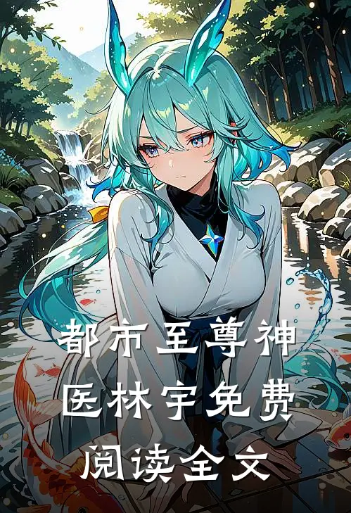 都市至尊神医林宇免费阅读全文