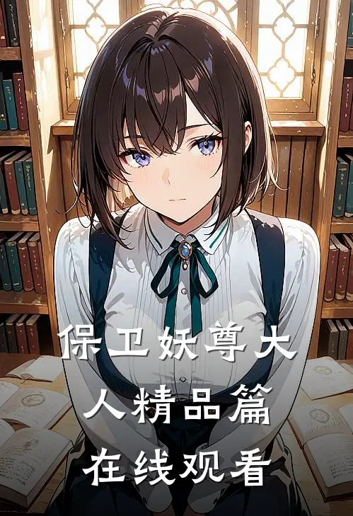 保卫妖尊大人精品篇在线观看