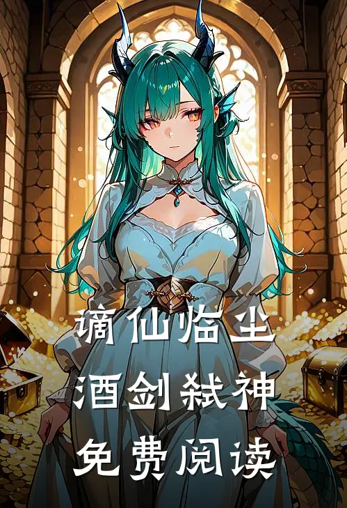 谪仙临尘酒剑弑神免费阅读