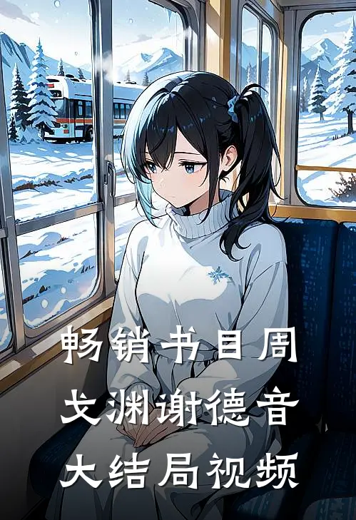 畅销书目周戈渊谢德音大结局视频