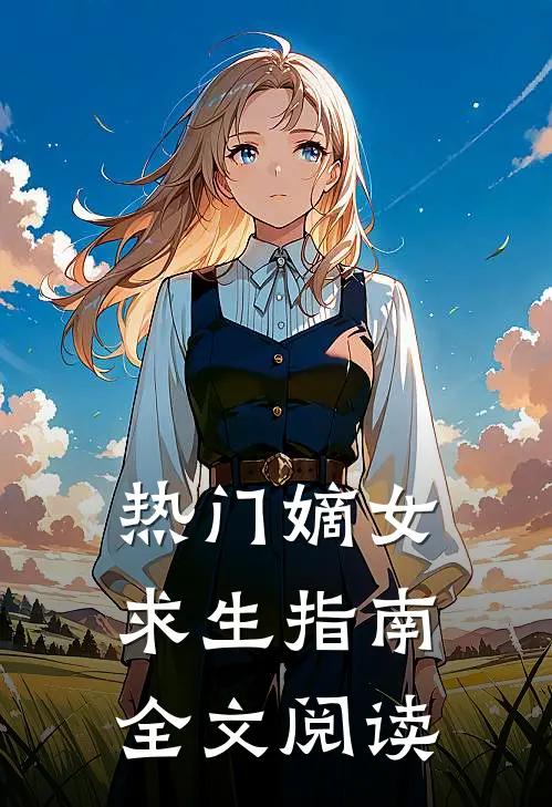 热门嫡女求生指南全文阅读