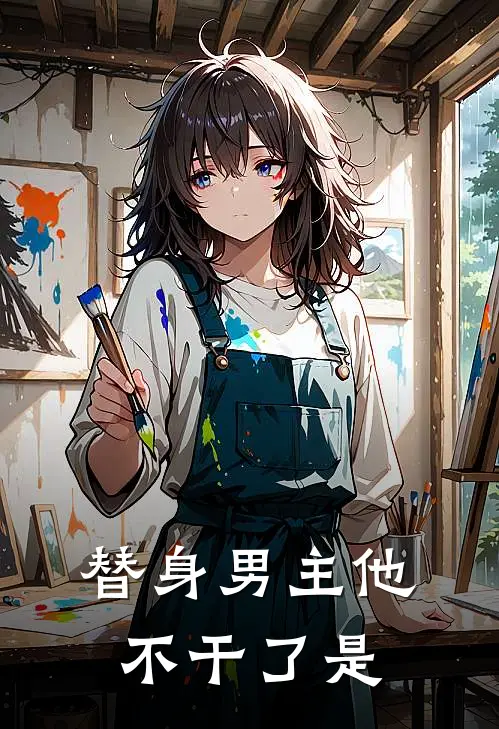替身男主他不干了是