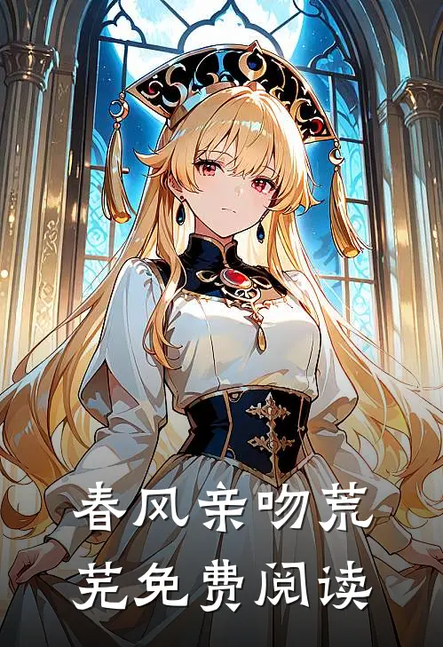 春风亲吻荒芜免费阅读