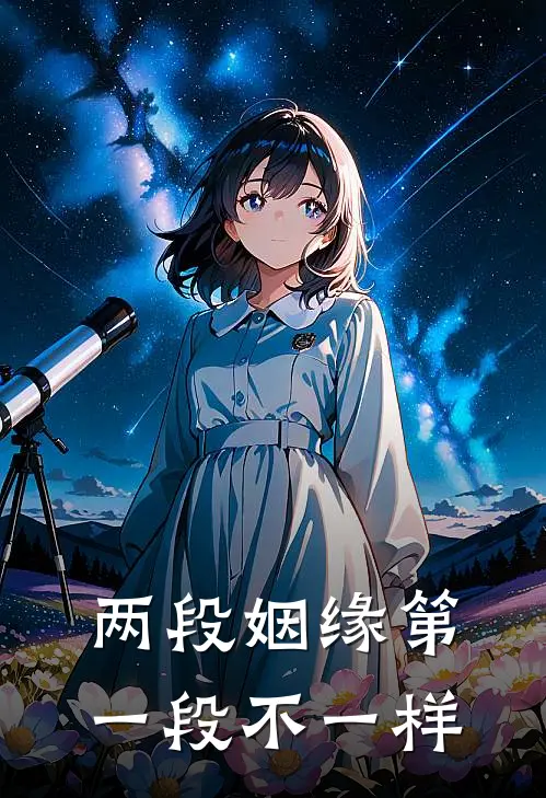 两段姻缘第一段不一样