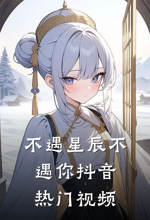 不遇星辰不遇你抖音热门视频