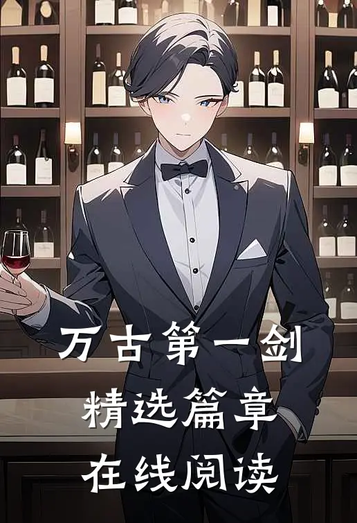 万古第一剑精选篇章在线阅读