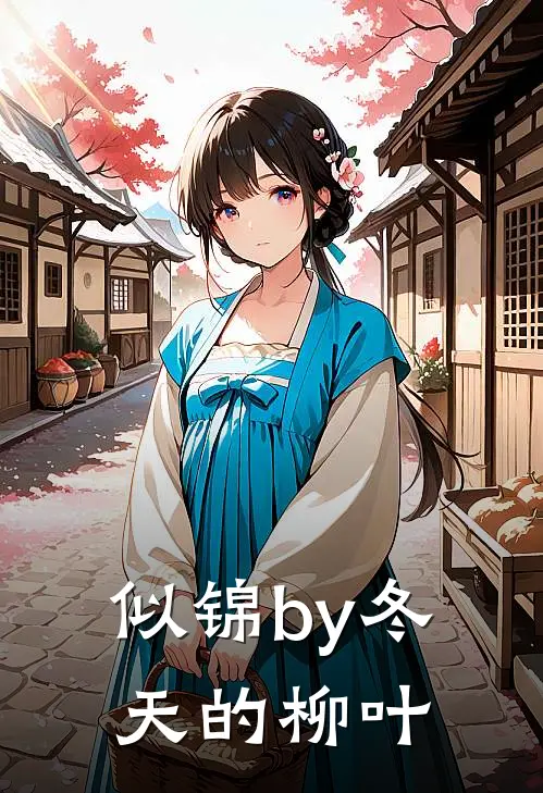 似锦by冬天的柳叶
