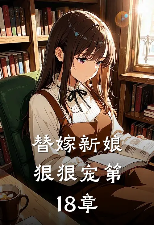 替嫁新娘狠狠宠第18章