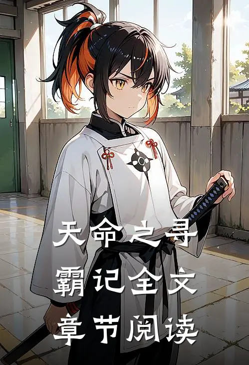 天命之寻霸记全文章节阅读