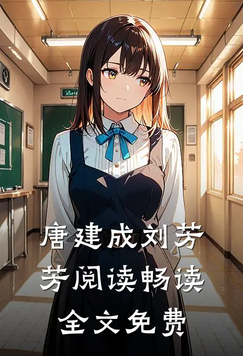 唐建成刘芳芳阅读畅读全文免费