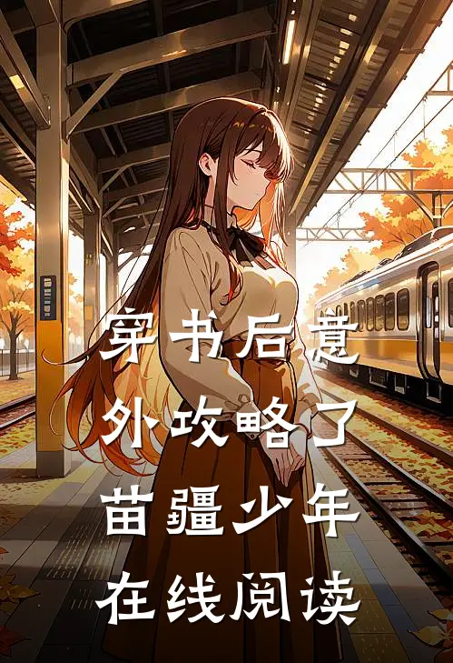 穿书后意外攻略了苗疆少年在线阅读