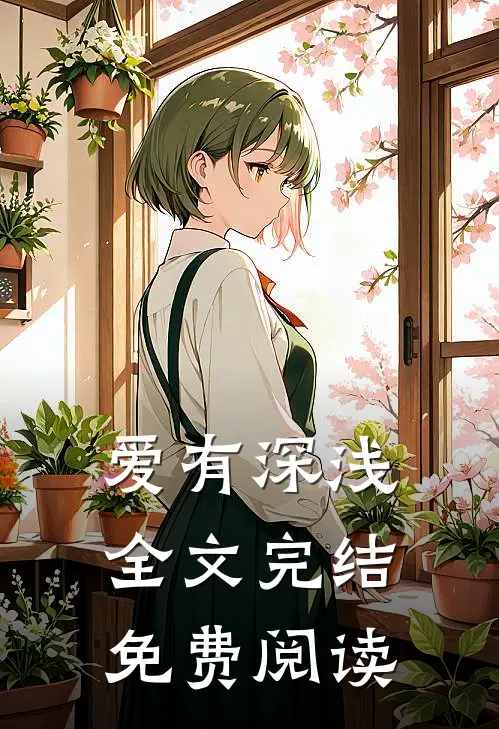 爱有深浅全文完结免费阅读