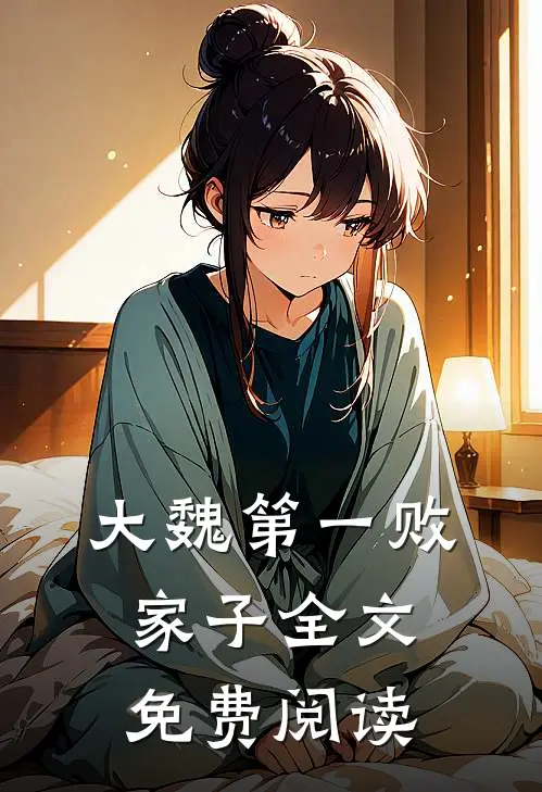 大魏第一败家子全文免费阅读