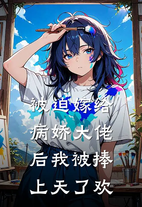 被迫嫁给病娇大佬后我被捧上天了欢