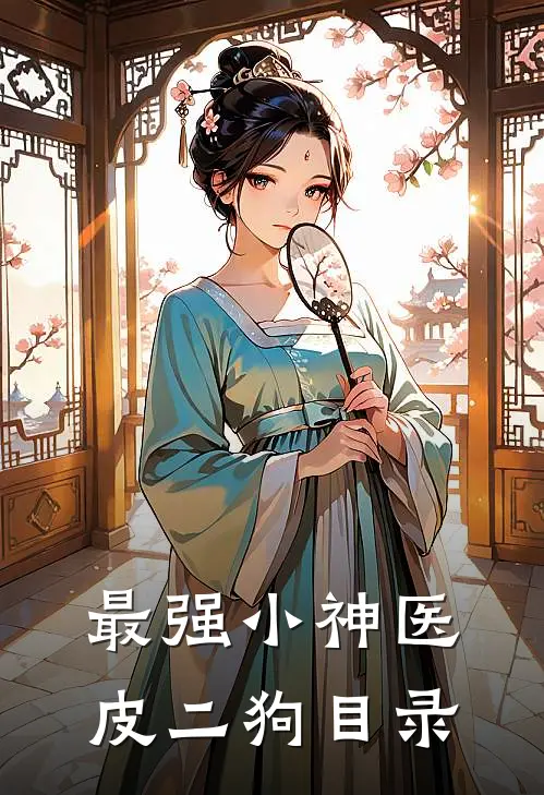 最强小神医皮二狗目录