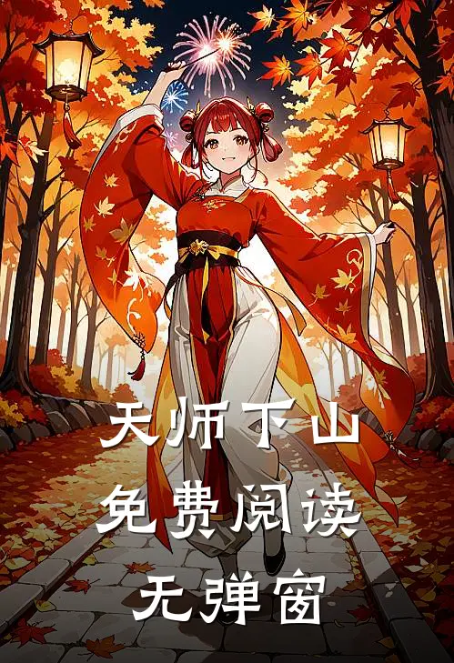 天师下山免费阅读无弹窗