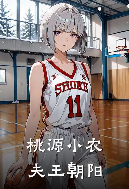 桃源小农夫王朝阳