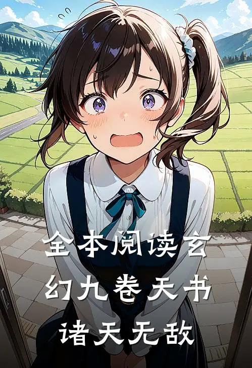 全本阅读玄幻九卷天书,诸天无敌