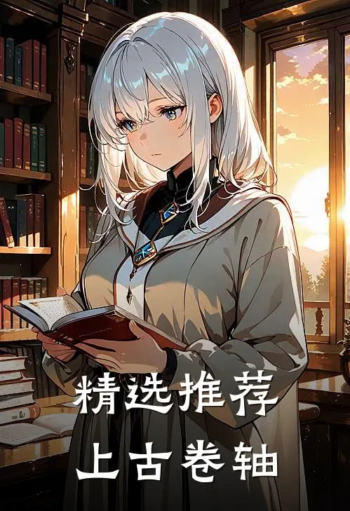精选推荐上古卷轴