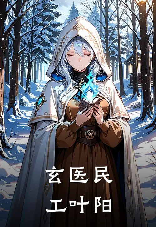 玄医民工叶阳