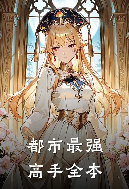 都市最强高手全本