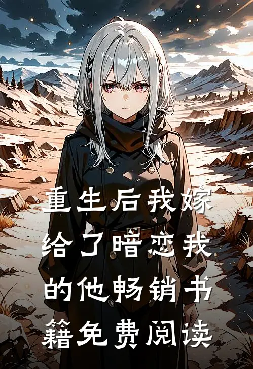 重生后我嫁给了暗恋我的他畅销书籍免费阅读