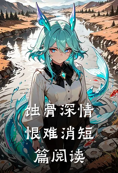 蚀骨深情恨难消短篇阅读