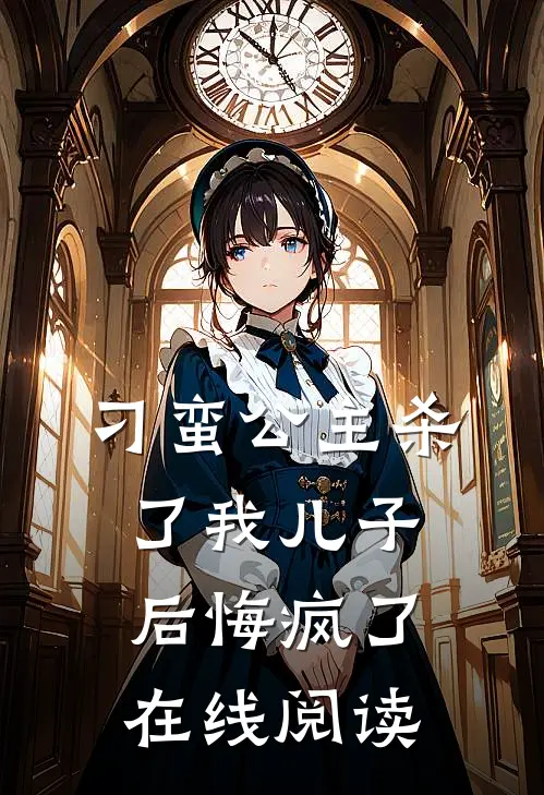 刁蛮公主杀了我儿子后悔疯了在线阅读