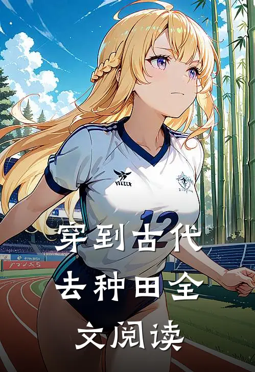 穿到古代去种田全文阅读