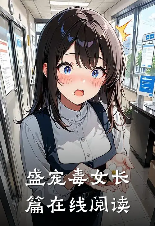 盛宠毒女长篇在线阅读