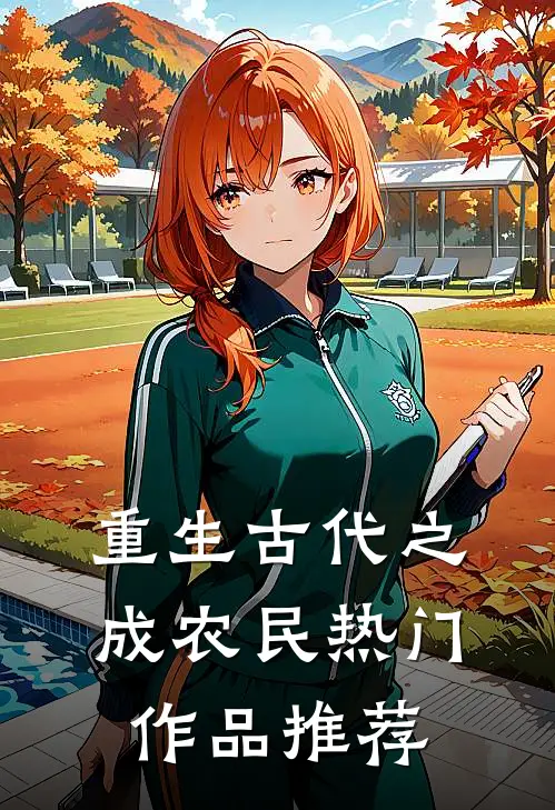 重生古代之成农民热门作品推荐
