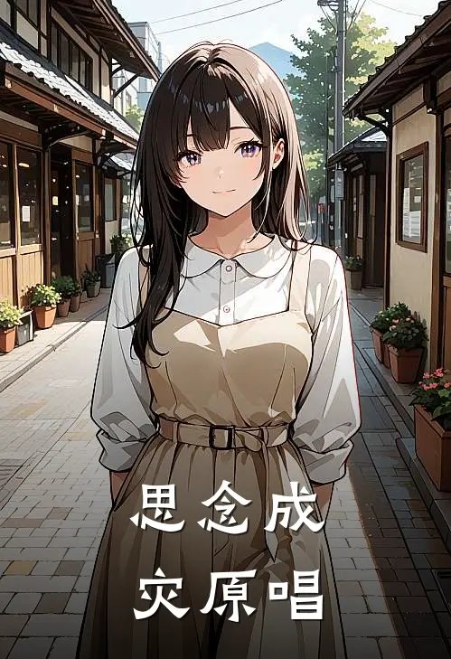 思念成灾原唱