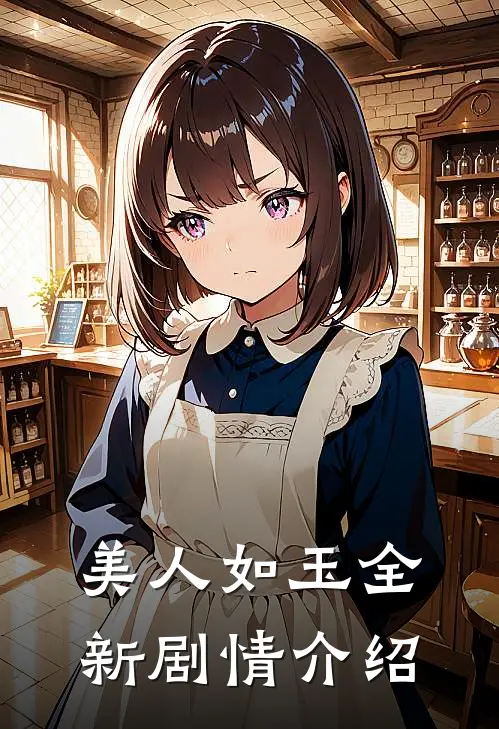 美人如玉全新剧情介绍