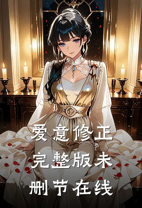 爱意修正完整版未删节在线