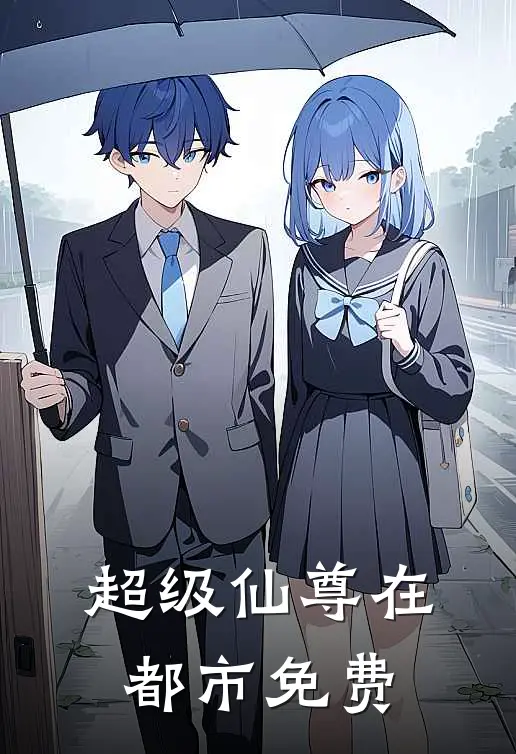 超级仙尊在都市 免费
