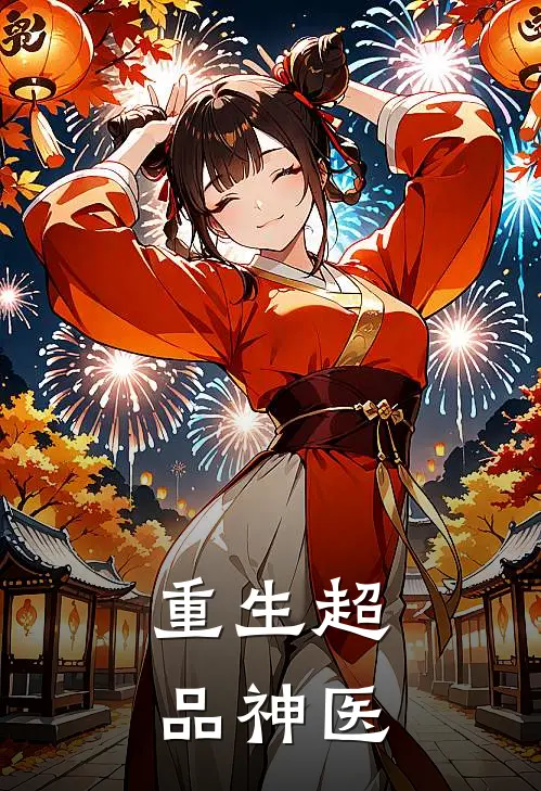 重生超品神医