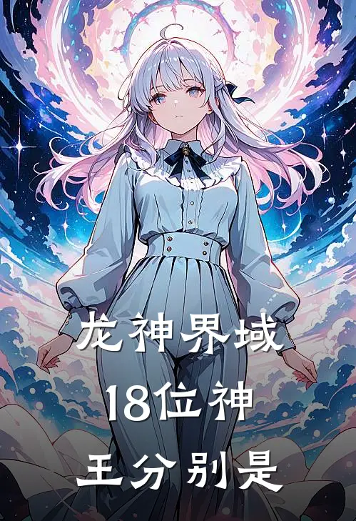 龙神界域18位神王分别是