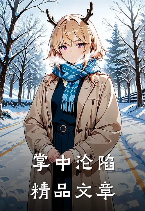 掌中沦陷精品文章