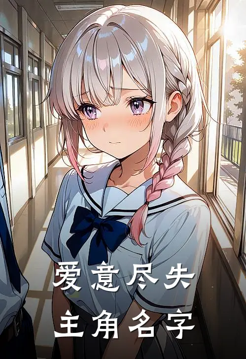 爱意尽失主角名字