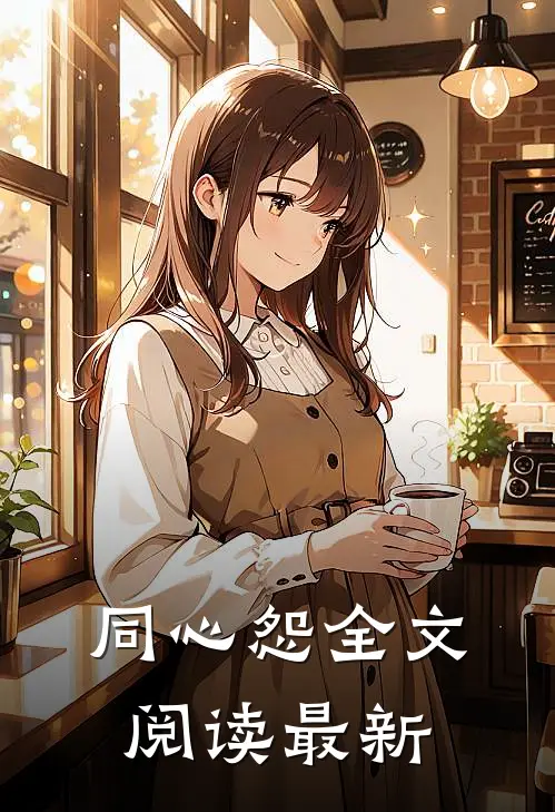 同心怨全文阅读最新