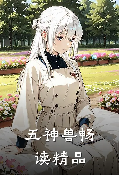 五神兽畅读精品