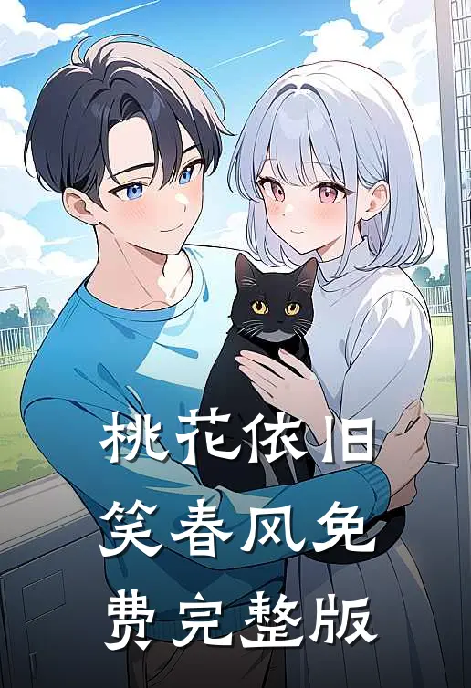 桃花依旧笑春风免费完整版