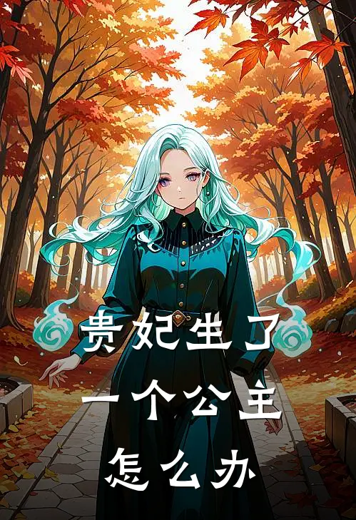 贵妃生了一个公主怎么办